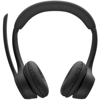 Logitech Zone 305 Беспроводная Гарнитура (981-001451)