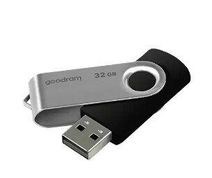 Goodram 32GB UTS2 USB 2.0 Флеш Память (UTS2-0320K0R11)
