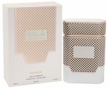 Khadlaj Shiyaaka Парфюмированная вода EDP 100ml (6291107971186)