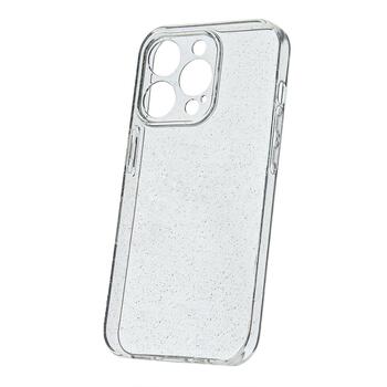 Mocco Shine Back Case Aizsargapvalks Priekš Apple iPhone 14 Pro (MC-SHC-IPH-14PR-TR)