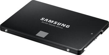 Samsung 870 EVO 2TB SATA3 2.5'' SSD диск (MZ-77E2T0B/EU)