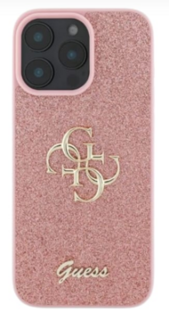 Guess GUHCP16LHG4SGP Чехол для Apple iPhone 16 Pro (GUHCP16LHG4SGP)
