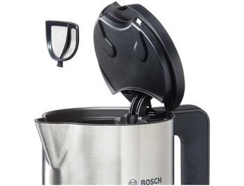 Bosch TWK8611P Электрический чайник (TWK8611P)
