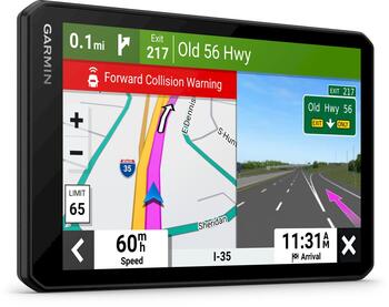 Garmin CamperCam 795 EU GPS Навигатор для автодома (010-02728-15)