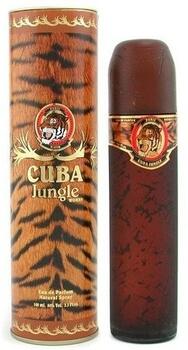 Cuba Jungle Tiger Парфюм EDP 100 ml (5425017732471)
