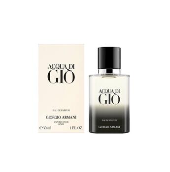 Giorgio Armani Acqua di Gio Pour Homme Перенаполняемый Парфюм EDP 30ml (3614273955423)