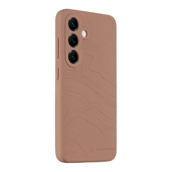 Tactical Beaver Cover Защитный чехол для Samsung Galaxy S25 Moucha Moose (TA-57983126371)