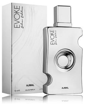 Ajmal Evoke Silver Edition Her Парфюм EDP 75 ml (6293708009145)