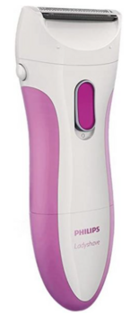 Philips SatinShave Essential HP6341 Sieviešu Skuveklis (HP6341/00)