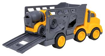 RoGer Liels Spēļu Auto Komplekts (5903864975116)