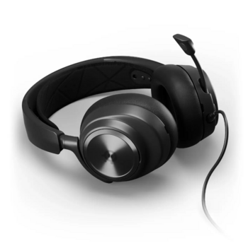 Steelseries Arctis Nova Pro Наушники (61522)
