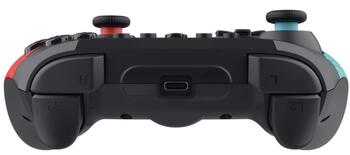 Trust GXT 1246 Muta Bluetooth Bezvadu Spēļu Kontrolieris Nintendo Switch konsolei (25425)