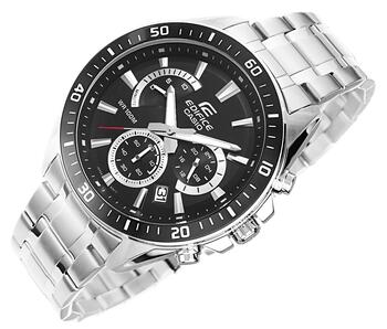 CASIO EFR-552D-1AVUEF Мужские часы (EFR-552D-1AVUEF)