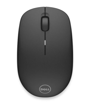 Dell WM126 Беспроводная мышь (570-AAMH)