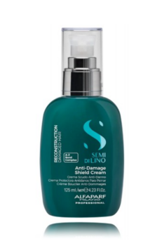 Alfaparf Milano Semi Di Lino Крем для волос 125 ml (8022297175386)