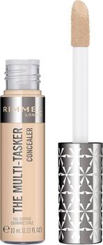 Rimmel London The Multi-Tasker Concealer Консилер 020 Fair 10 ml (3616301273127)