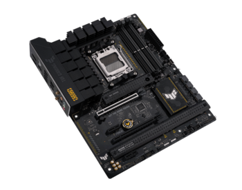 Asus TUF GAMING B650-PLUS Mātesplates (90MB1BZ0-M0EAY0)