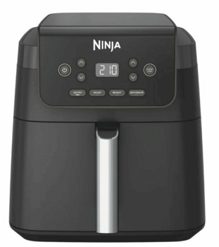 Ninja AF170EU Аэрогриль 6.2L 1750W (AF170EU)