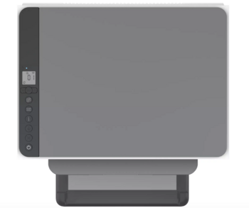 HP LaserJet Tank MFP 1604w Лазерный принтер (381L0A#B19)