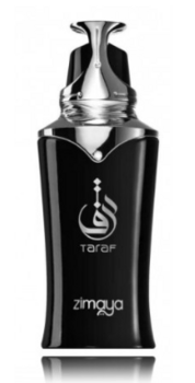 Zimaya Taraf Black Парфюм EDP 100 ml (6290171073314)