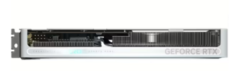 Gigabyte GeForce RTX 5060 AERO OC Видеокарта 8GB GDDR7 (GV-N5060AERO OC-8GD)