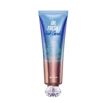 Kiss by Rosemine Oh Fresh Herb Garden Крем Для Тела 140ml (8802929004099)