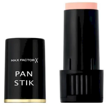 Max Factor Pan Stik 97 Cool Bronze Тональный Крем 9 g (50884544)