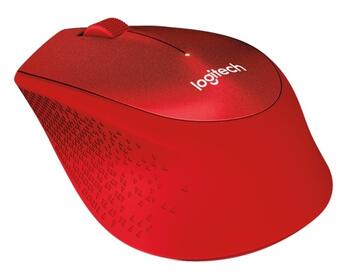 Logitech M330 Беспроводная мышь (910-004911)