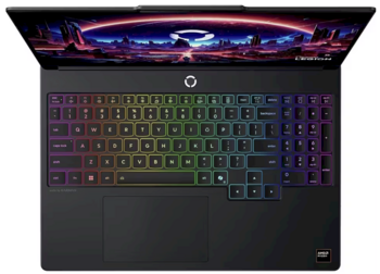 Lenovo Legion 5 15AHP11 Ноутбук 15.3