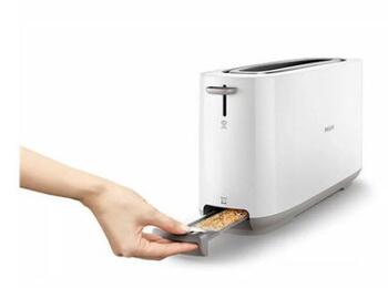 Philips Daily Collection HD2590/00 Tosteris (HD2590/00)