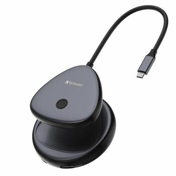 Verbatim 32147 Bezvadu raidītājs USB-C (32147)
