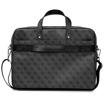 Guess GUCB15P4TK Klēpjdatora Soma 15/16
