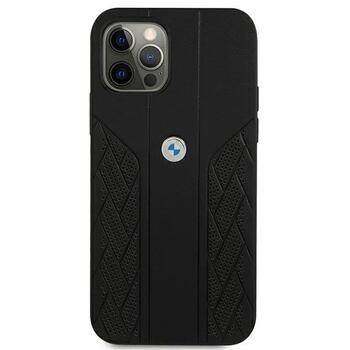 BMW BMHCP12LRSPPK Чехол для Apple iPhone 12 Pro Max (BMHCP12LRSPPK)