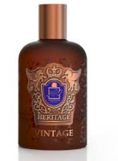 Milestone Heritage Vintage Парфюм EDP 100 ml (6291108527412)