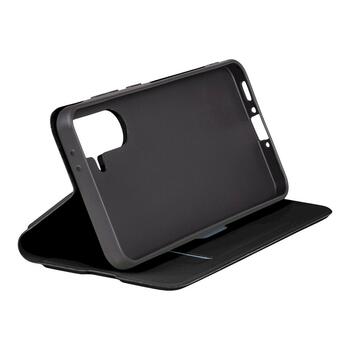 OBAL:ME SmoothTouch Case Защитный чехол для Samsung Galaxy A36 5G / чёрный (57983124641)