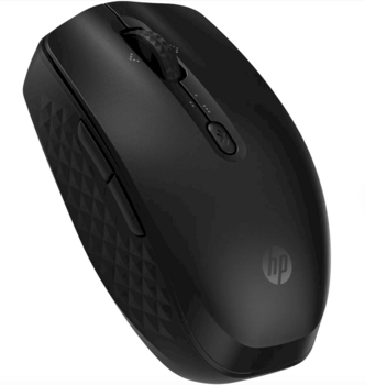 HP 420 Programmable Bluetooth беспроводная мышь (7M1D3AA#ABB)