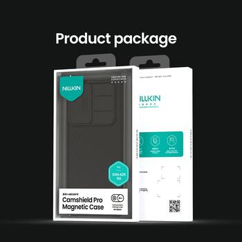 Nillkin CamShield PRO Magnetic Hard Case Чехол для Samsung Galaxy A26 5G (57983124911)