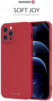 Swissten Soft Joy Case Чехол для Samsung Galaxy A25 (34500341)