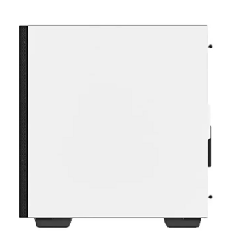 DeepCool MACUBE 110 WH Midi Tower Datora Korpuss (R-MACUBE110-WHNGM1N-G-1)