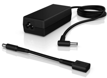 HP Smart AC Adapteris Tīkla Lādētājs 65W (H6Y89AA#ABB)
