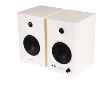 Edifier MR4 2.0 Колонки 42W (MR4-WH)