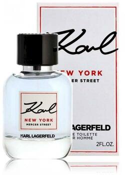 Karl Lagerfeld New York Mercer Street Парфюм EDT 60 ml (3386460115599)