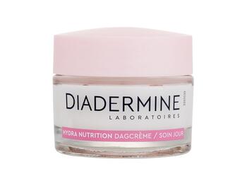 Diadermine Hydra Nutrition Дневной крем 50ml (5410091768942)