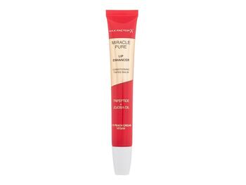 Max Factor Miracle Pure Lip Balm Бальзам для губ 12ml (3616306168848)