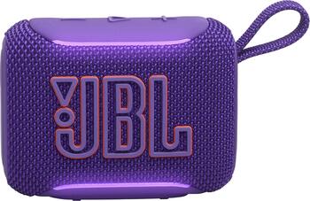 JBL Go 5 Bezvadu Skaļrunis violets (JBLGO5PUR)