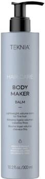 Lakmé Teknia Body Maker Conditioner Кондиционер для волос 300ml (8429421446426)