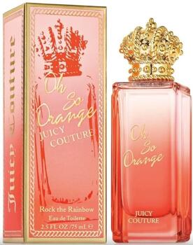 Juicy Couture Rock The Rainbow Туалетная вода EDT 75ml (719346644433)