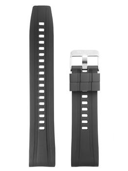 VELTORI VT150 Ремешок для мужских смарт-часов 22mm / чёрный (VTP150)