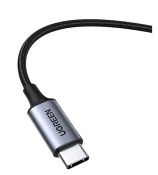 Ugreen CM450 Audio Kabelis 3.5mm - USB-C (CM450)