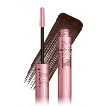 Maybelline Lash Sensational Sky High Тушь для Ресниц Brown 7,2 ml (30147317)